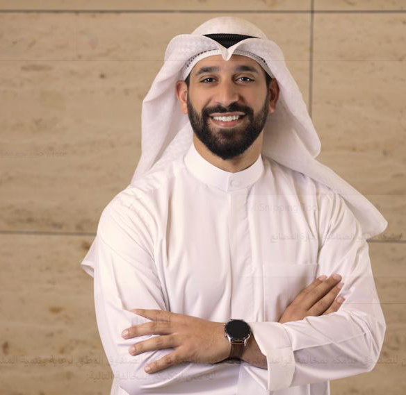 Abdulrahman AlDuaij